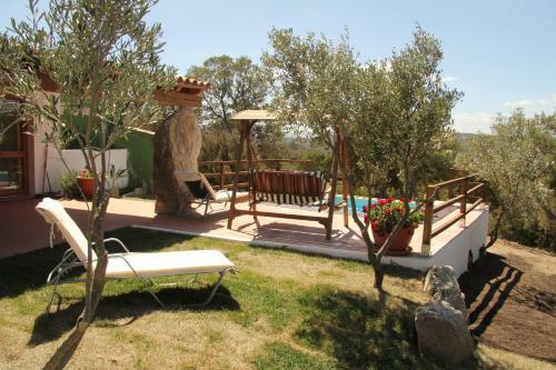 Apartamento Villa Smeralda