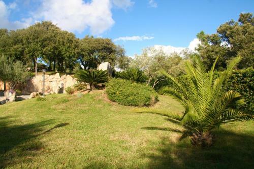 Apartamento Villa Smeralda