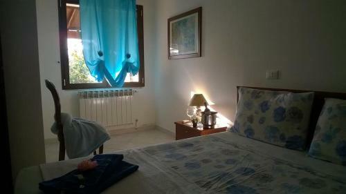Apartamento Villa Smeralda