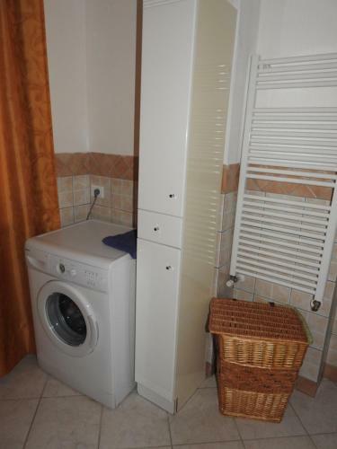 Apartamento Villa Smeralda