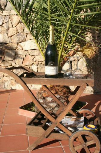 Apartamento Villa Smeralda