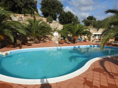 Apartamento Villa Smeralda