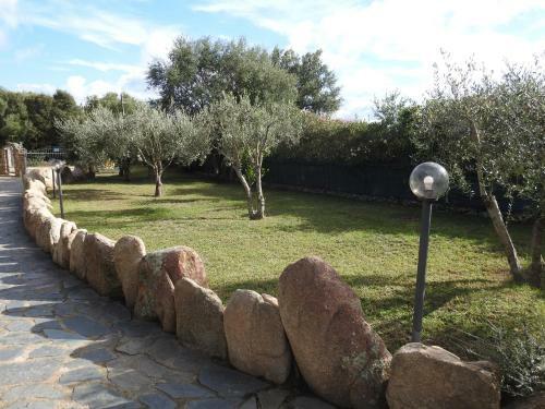 Apartamento Villa Smeralda