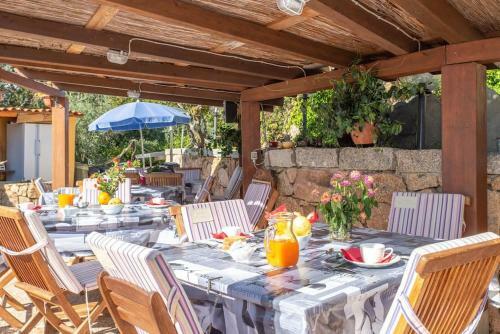 Apartamento Villa Smeralda