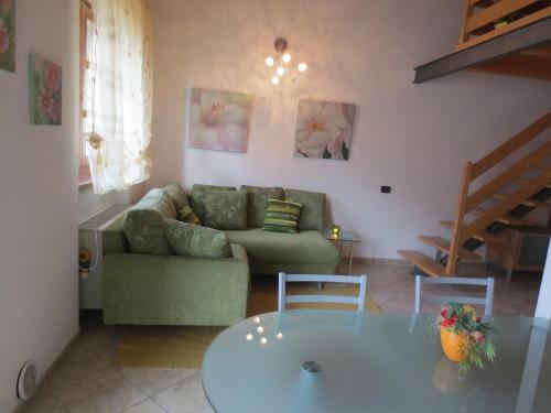 Apartamento Sweet Residence Tenno
