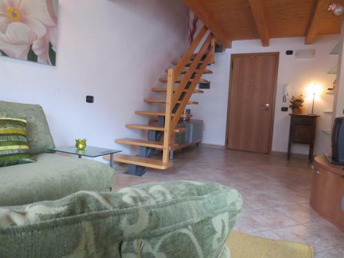 Apartamento Sweet Residence Tenno