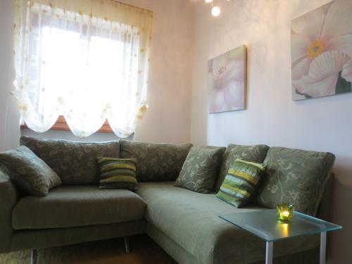 Apartamento Sweet Residence Tenno