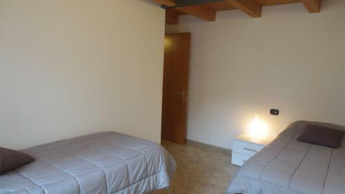 Apartamento Sweet Residence Tenno