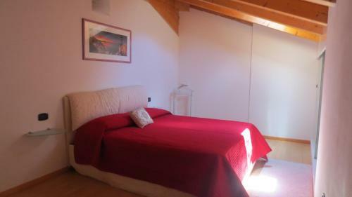 Apartamento Sweet Residence Tenno