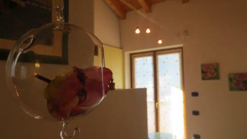 Apartamento Sweet Residence Tenno