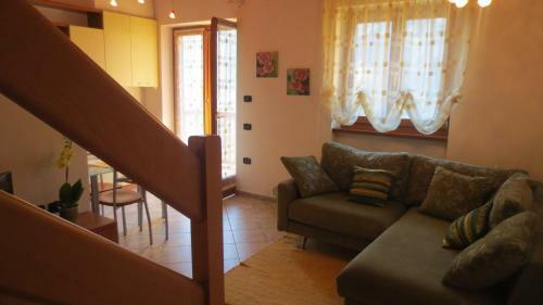 Apartamento Sweet Residence Tenno
