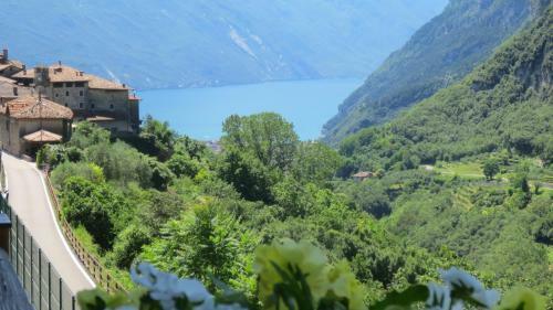 Apartamento Sweet Residence Tenno