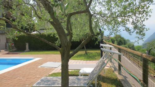 Apartamento Sweet Residence Tenno