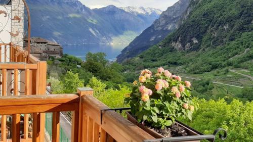Apartamento Sweet Residence Tenno