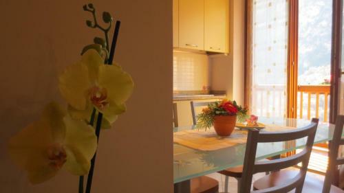 Apartamento Sweet Residence Tenno