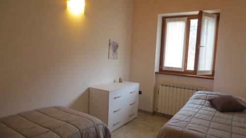 Apartamento Sweet Residence Tenno