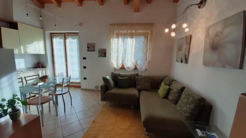 Apartamento Sweet Residence Tenno