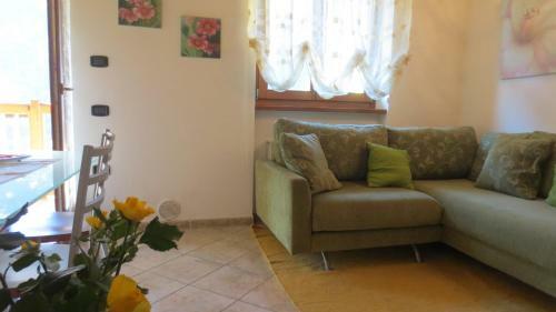 Apartamento Sweet Residence Tenno