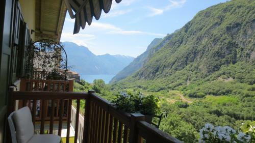 Apartamento Sweet Residence Tenno