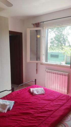 B&B Arcafelice