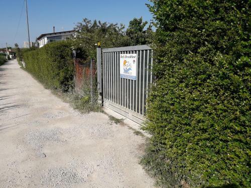 B&B Arcafelice