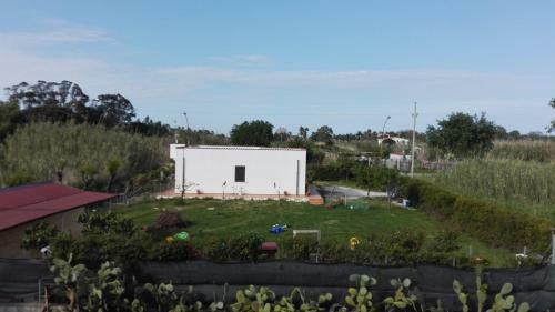 B&B Arcafelice