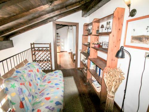 Two-bedroom Apartment Maria