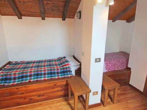 Two-bedroom Apartment Maria
