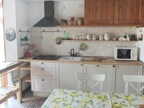 Two-bedroom Apartment Maria