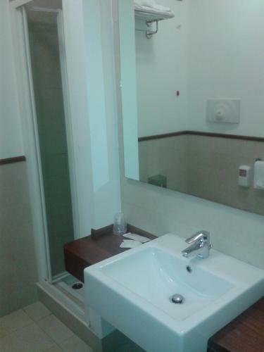Hotel Albatros