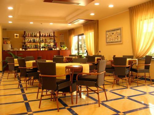 Hotel Albatros