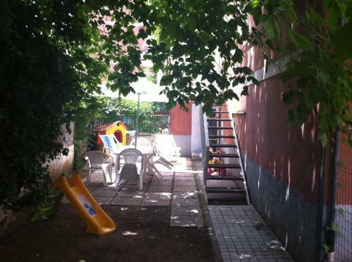 Apartamento Anxur House
