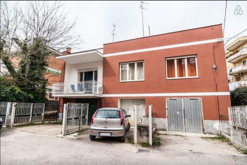 Apartamento Anxur House