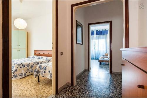 Apartamento Anxur House