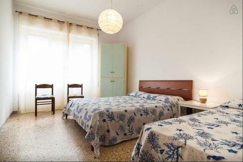 Apartamento Anxur House