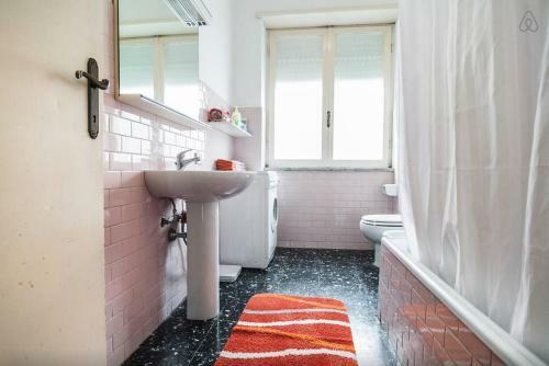 Apartamento Anxur House