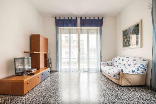 Apartamento Anxur House
