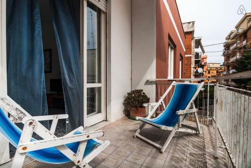 Apartamento Anxur House
