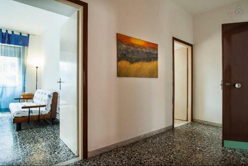 Apartamento Anxur House