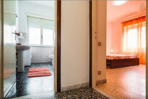 Apartamento Anxur House