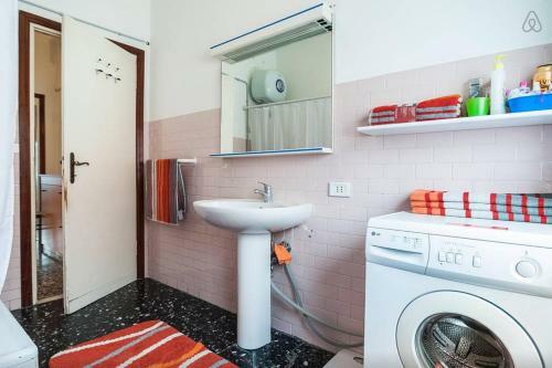 Apartamento Anxur House