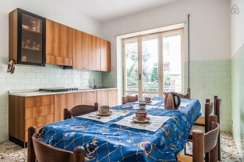 Apartamento Anxur House