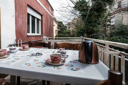 Apartamento Anxur House