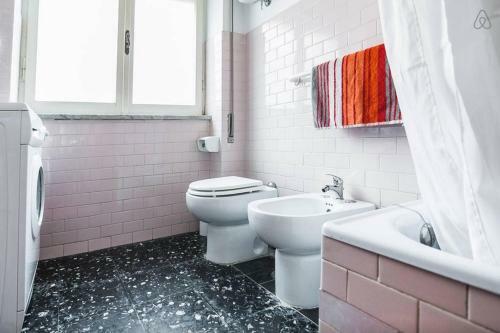 Apartamento Anxur House