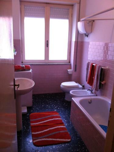 Apartamento Anxur House