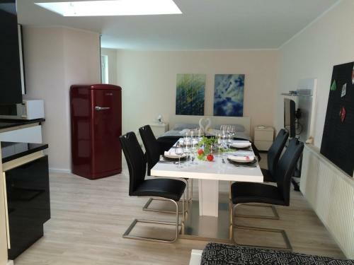 Studio Apartment L.y.m.a.