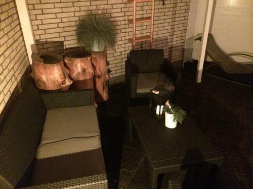 Studio Apartment L.y.m.a.