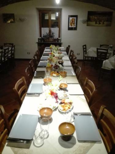 Agroturismo Cascina Trapella