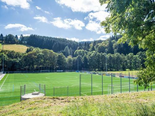 Holiday Home Auf Den G�rten 1