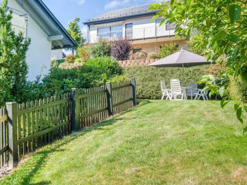 Holiday Home Auf Den G�rten 1
